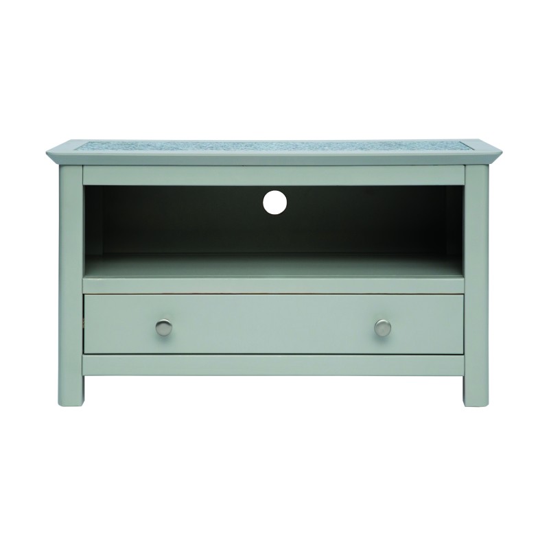 Perth 1 Drawer TV Unit